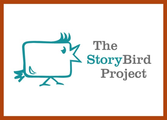 The StoryBird Project – North Ayrshire